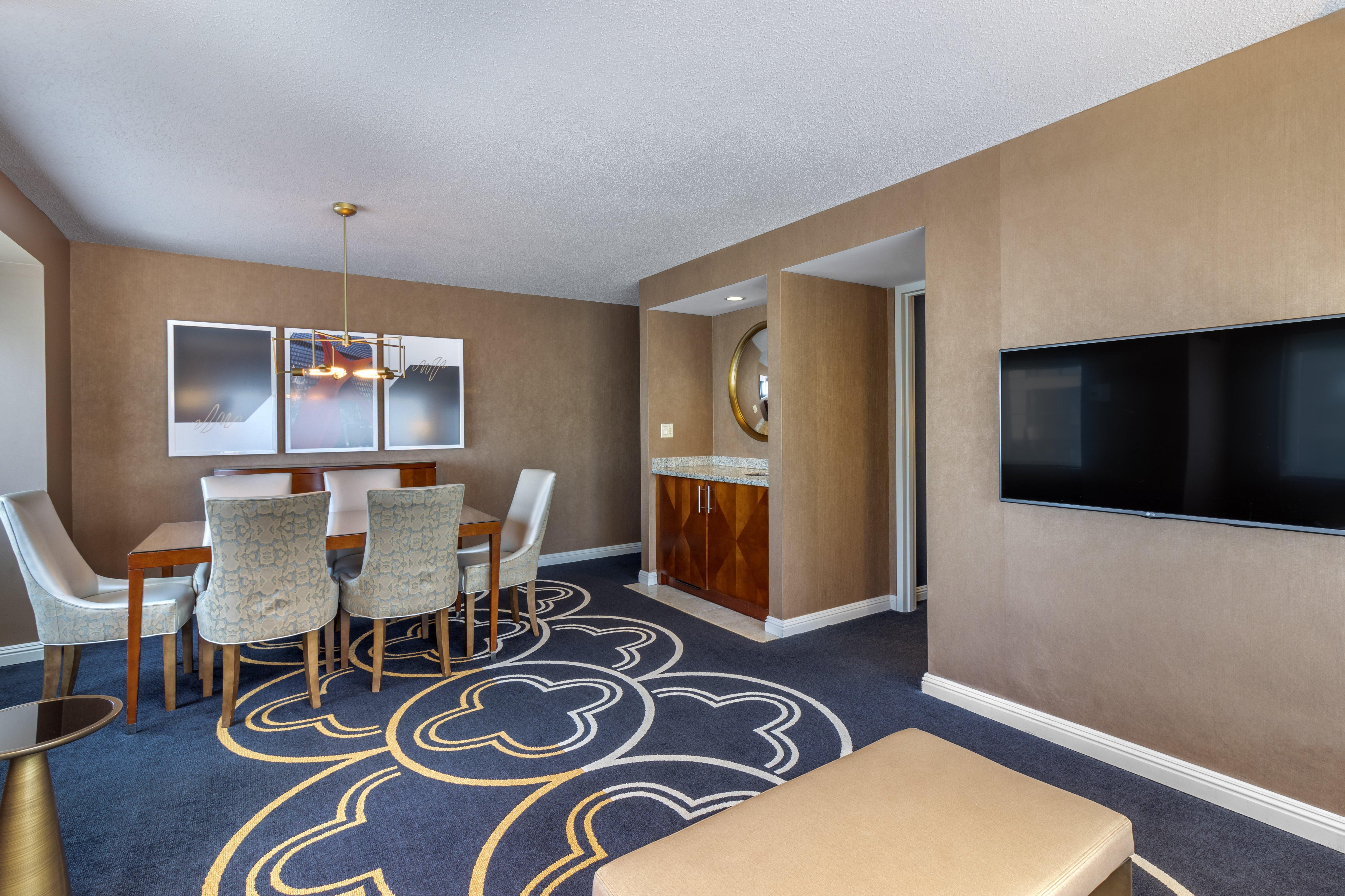 Omni Chicago Hotel Ngoại thất bức ảnh