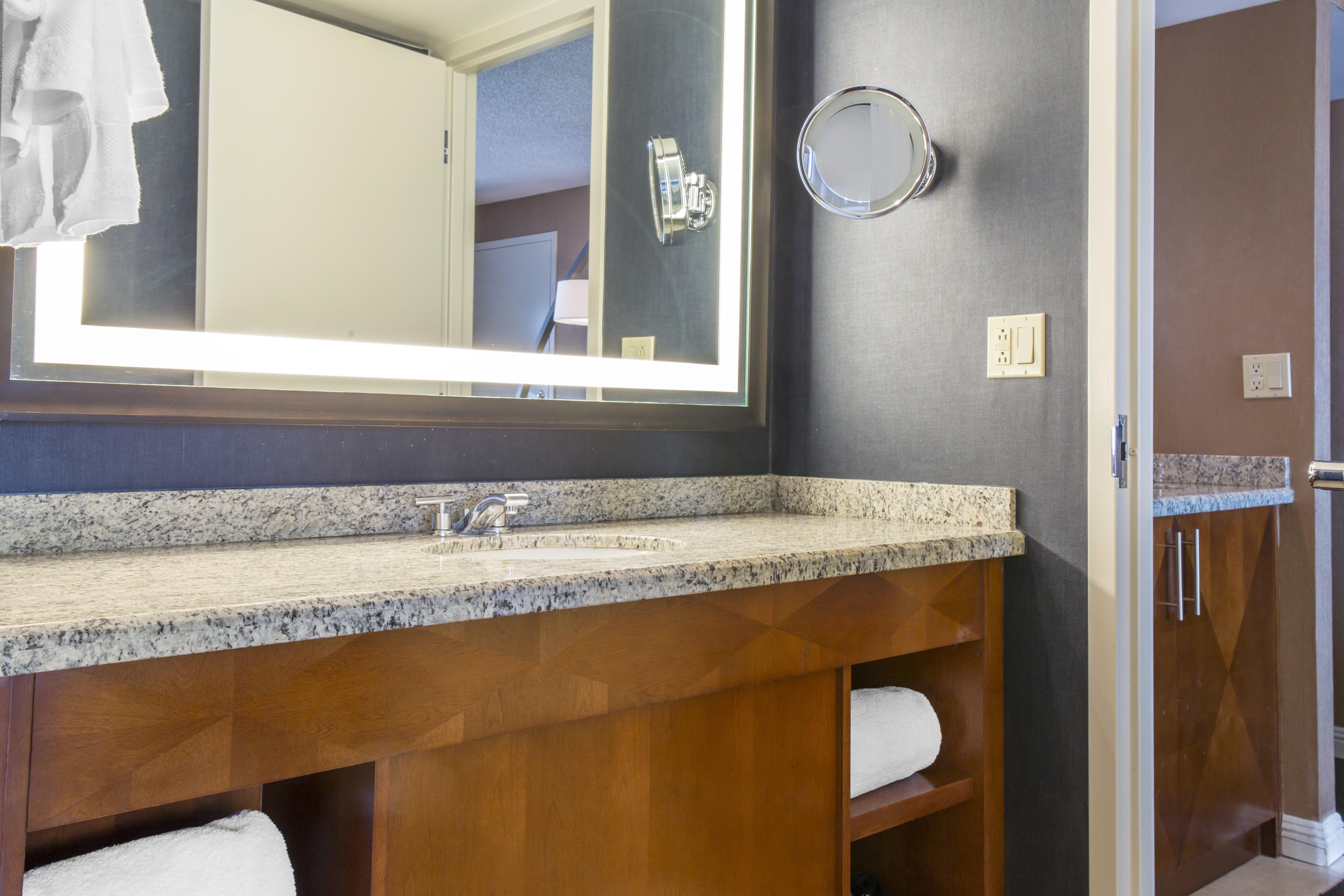 Omni Chicago Hotel Ngoại thất bức ảnh