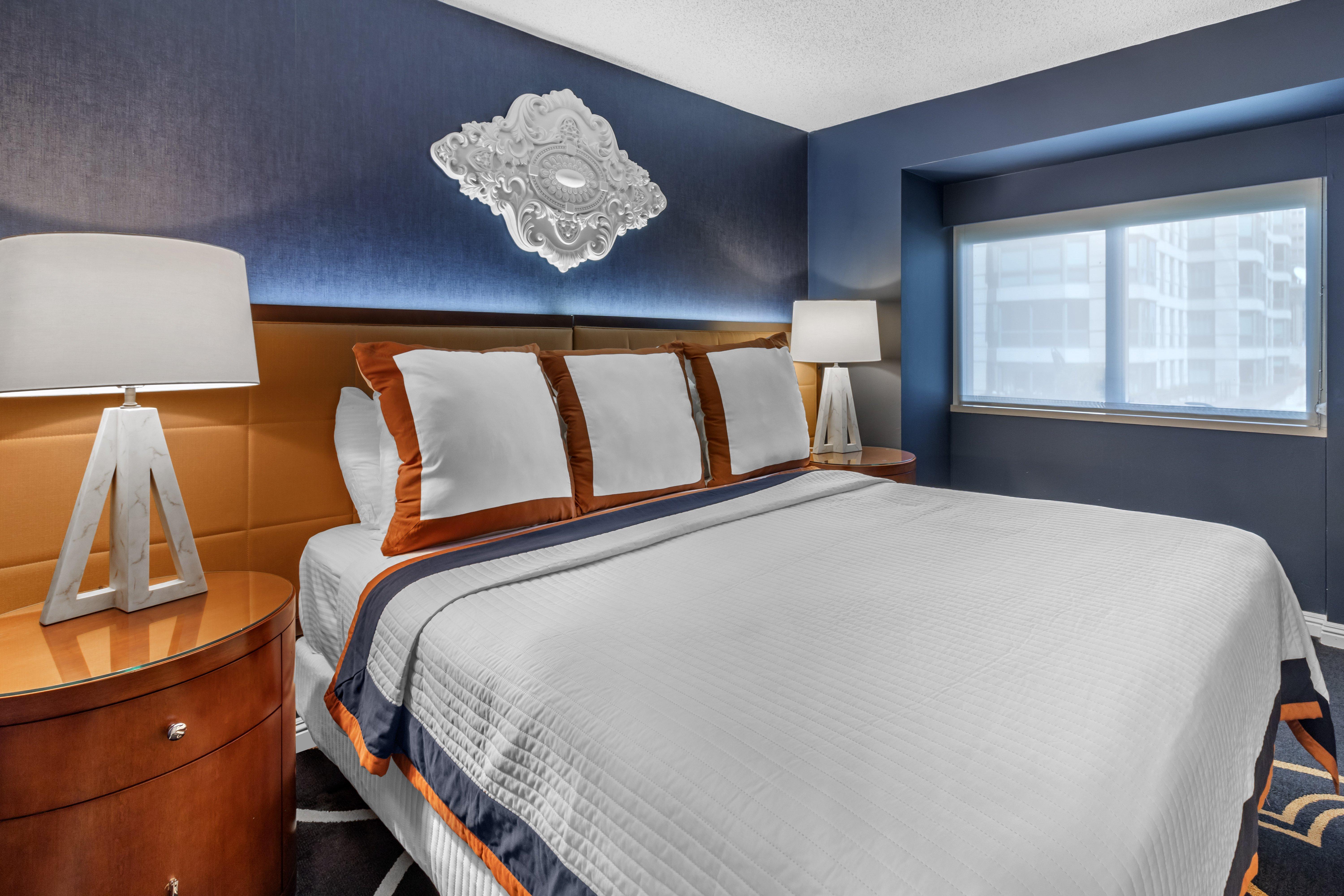 Omni Chicago Hotel Ngoại thất bức ảnh