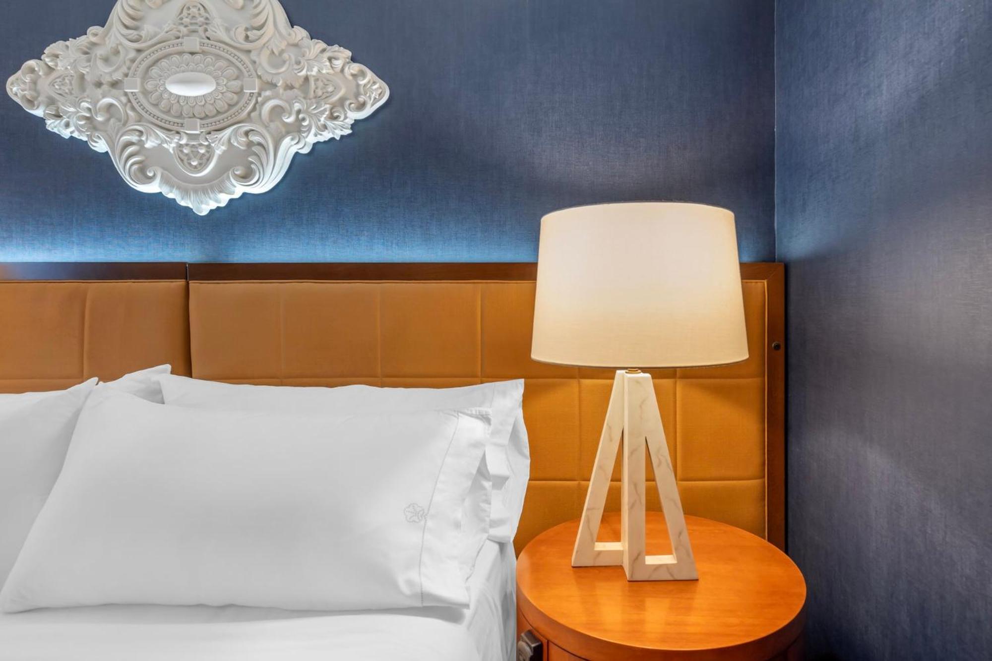 Omni Chicago Hotel Ngoại thất bức ảnh