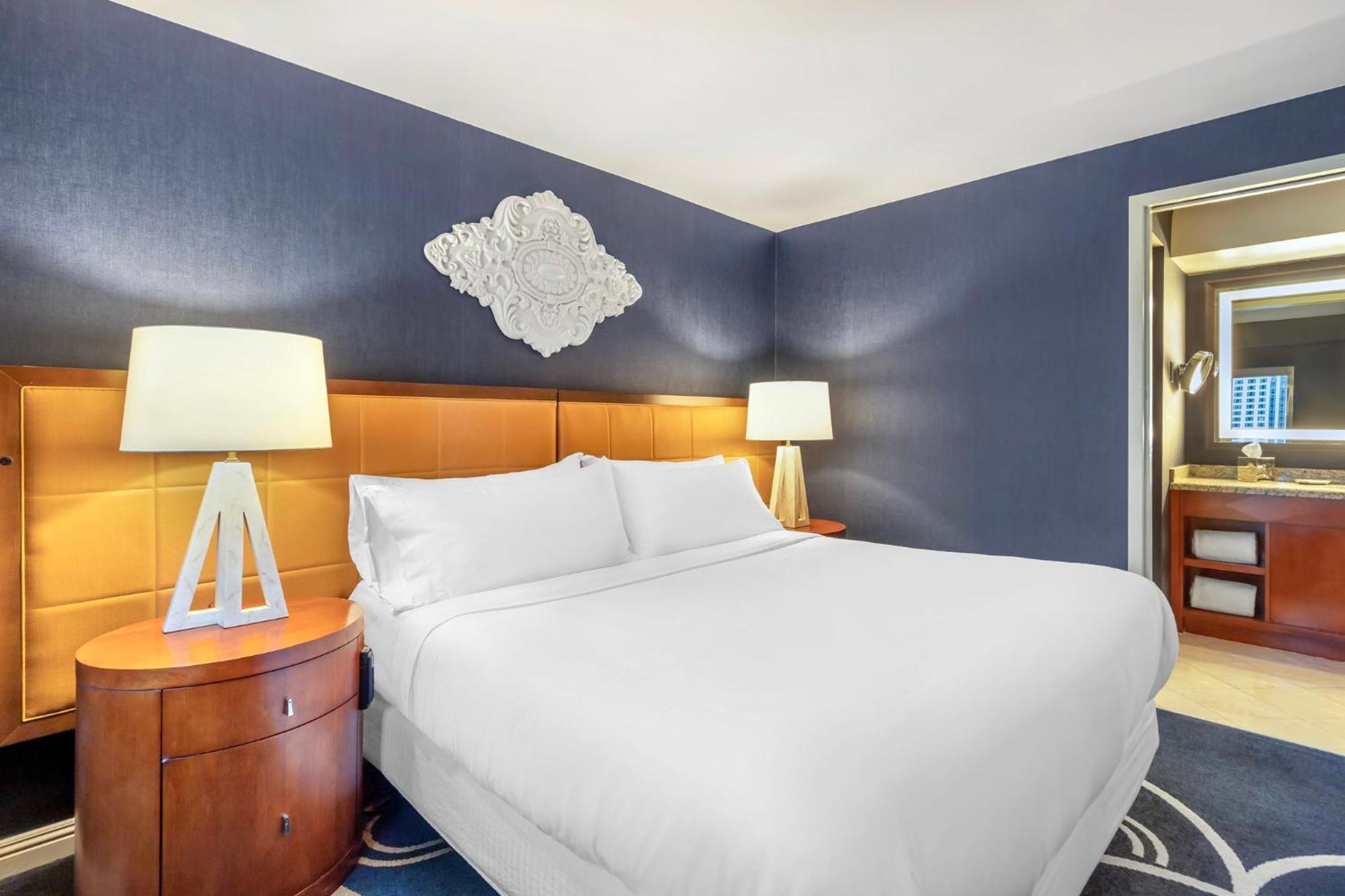 Omni Chicago Hotel Ngoại thất bức ảnh