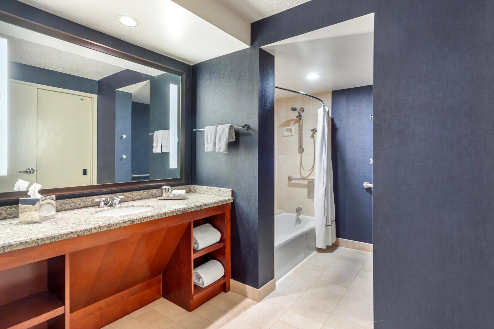Omni Chicago Hotel Ngoại thất bức ảnh
