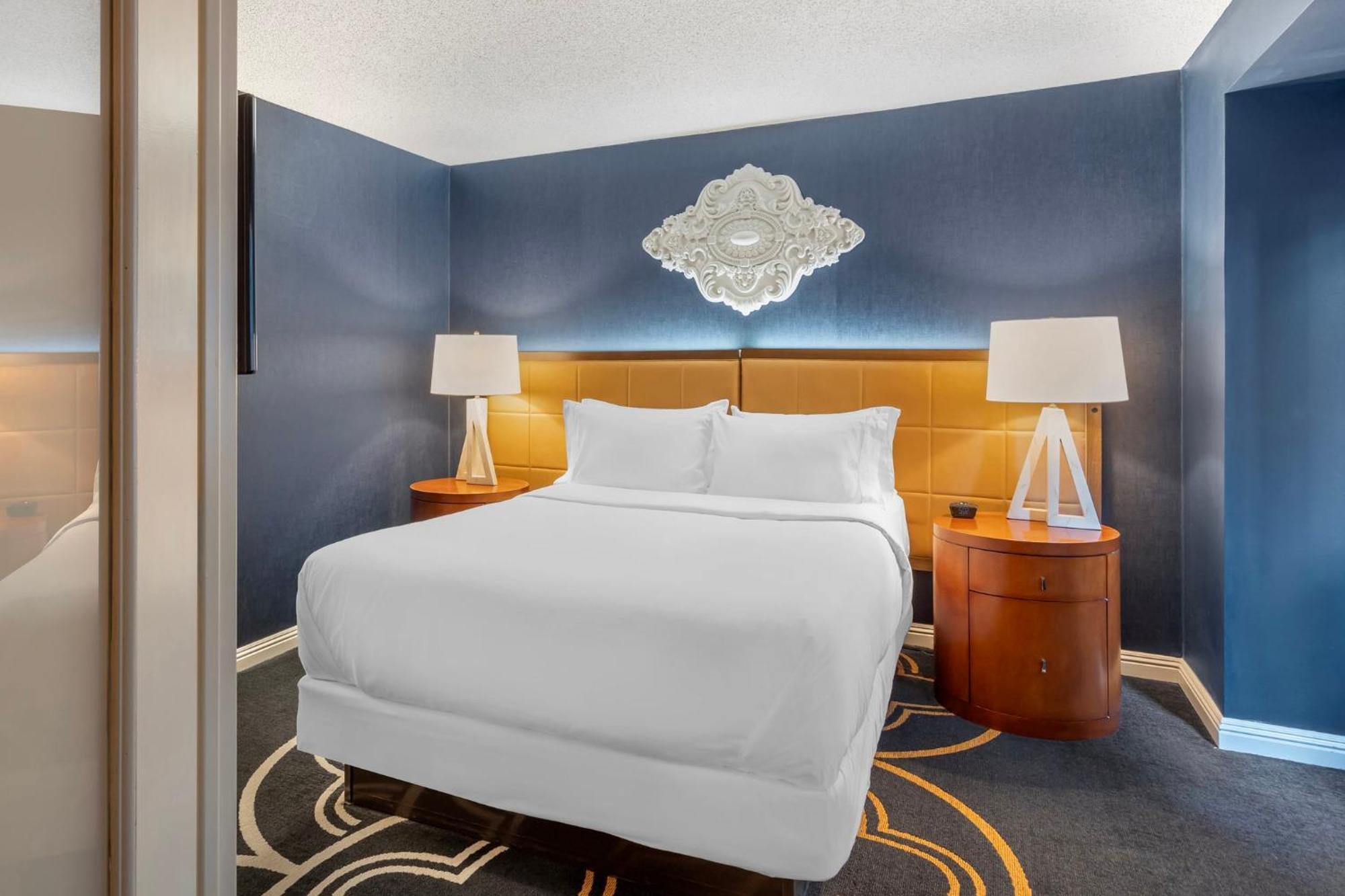 Omni Chicago Hotel Ngoại thất bức ảnh