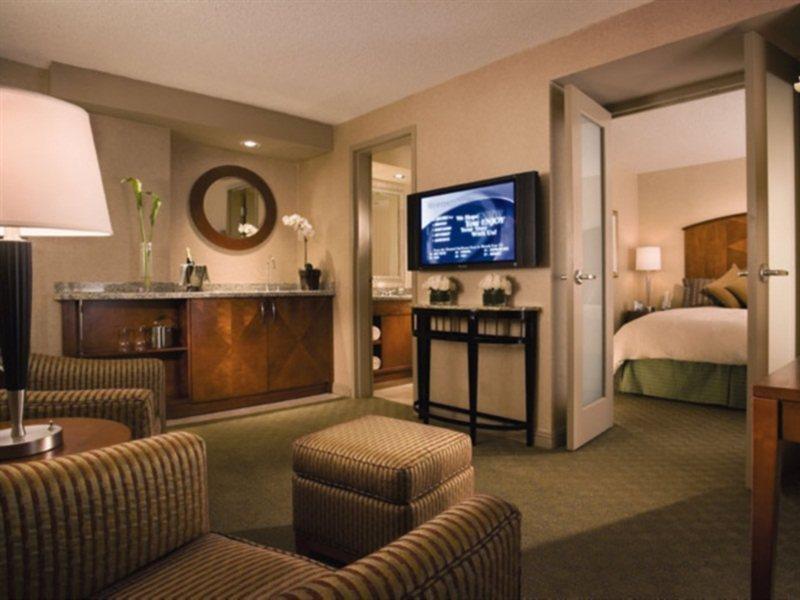 Omni Chicago Hotel Ngoại thất bức ảnh