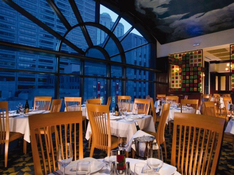 Omni Chicago Hotel Ngoại thất bức ảnh