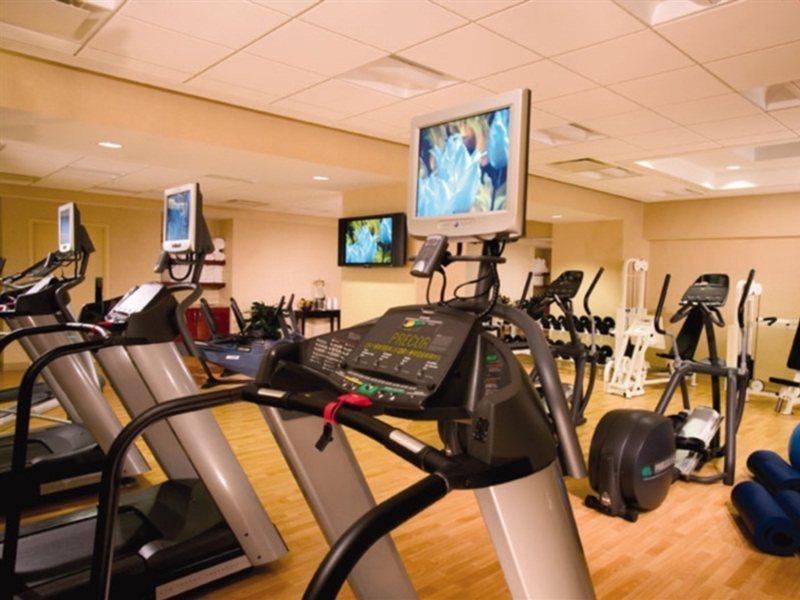 Omni Chicago Hotel Ngoại thất bức ảnh