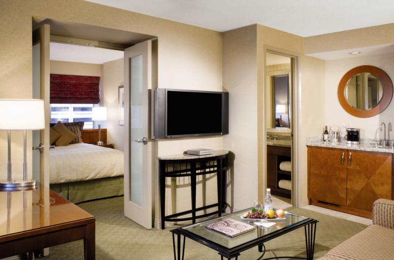 Omni Chicago Hotel Ngoại thất bức ảnh