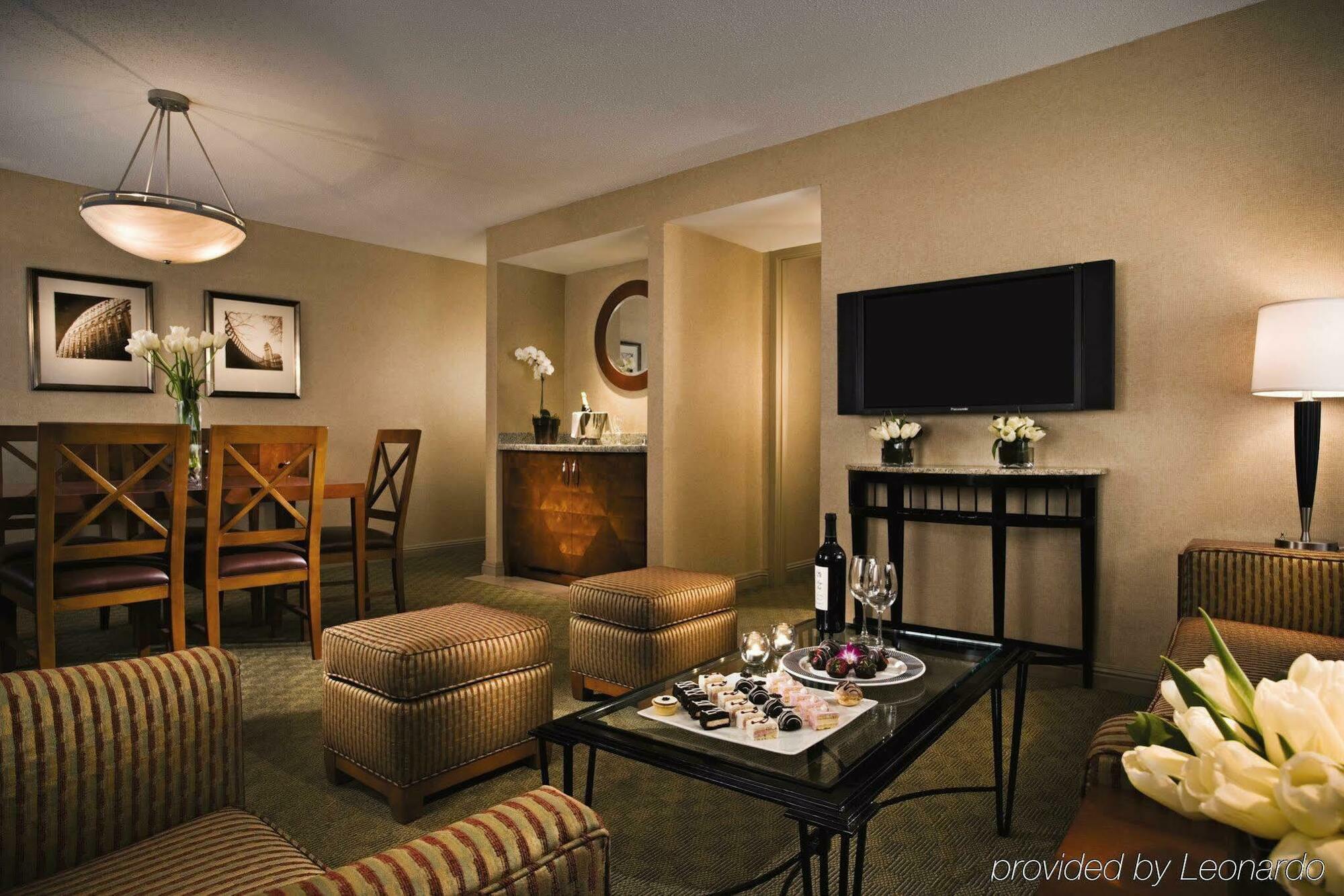 Omni Chicago Hotel Phòng bức ảnh