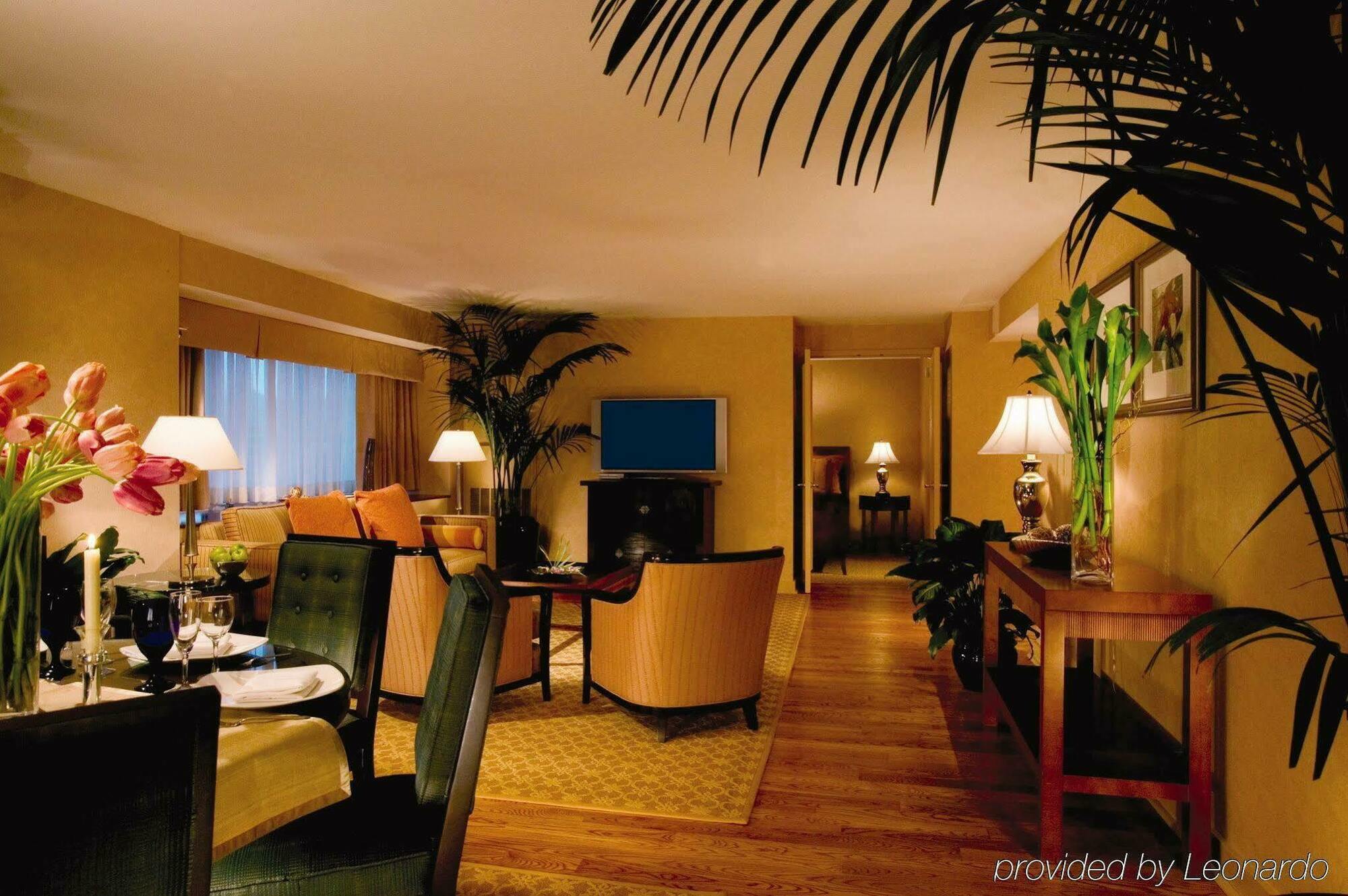Omni Chicago Hotel Phòng bức ảnh